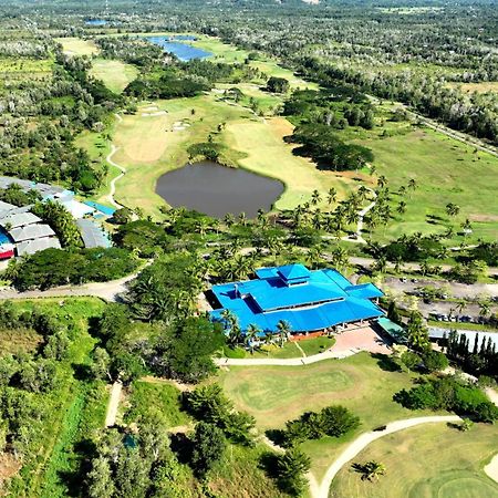Artitaya Borneo Golf & Resort 帕帕尔 外观 照片