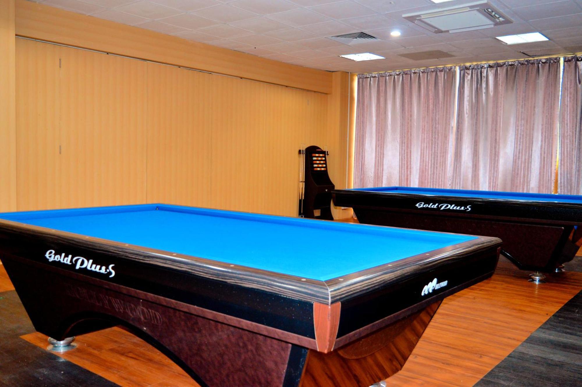 Artitaya Borneo Golf & Resort 帕帕尔 外观 照片